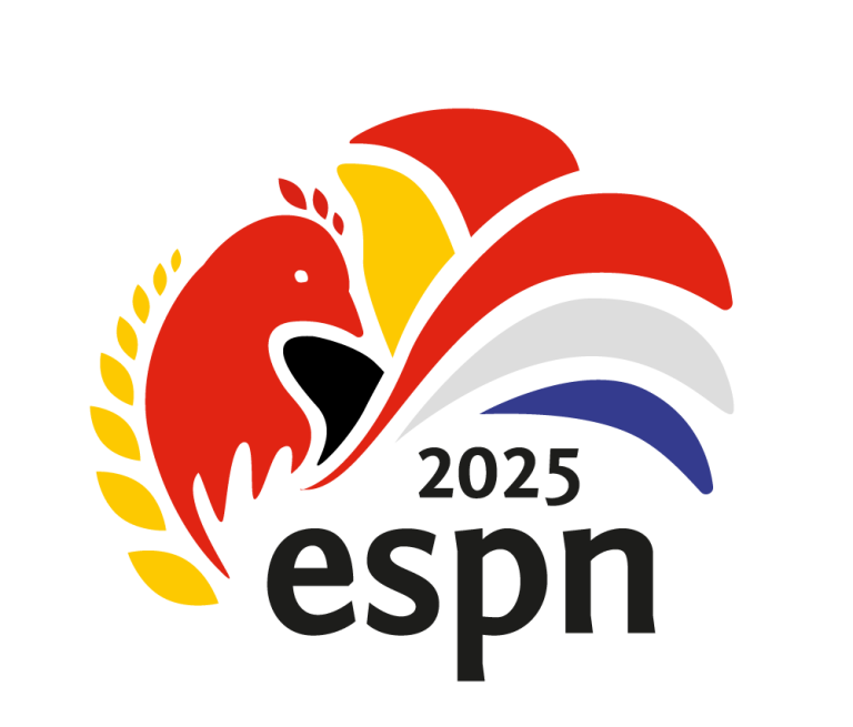 ESPN 2025 2326 June 2025 Maastricht, The Netherlands